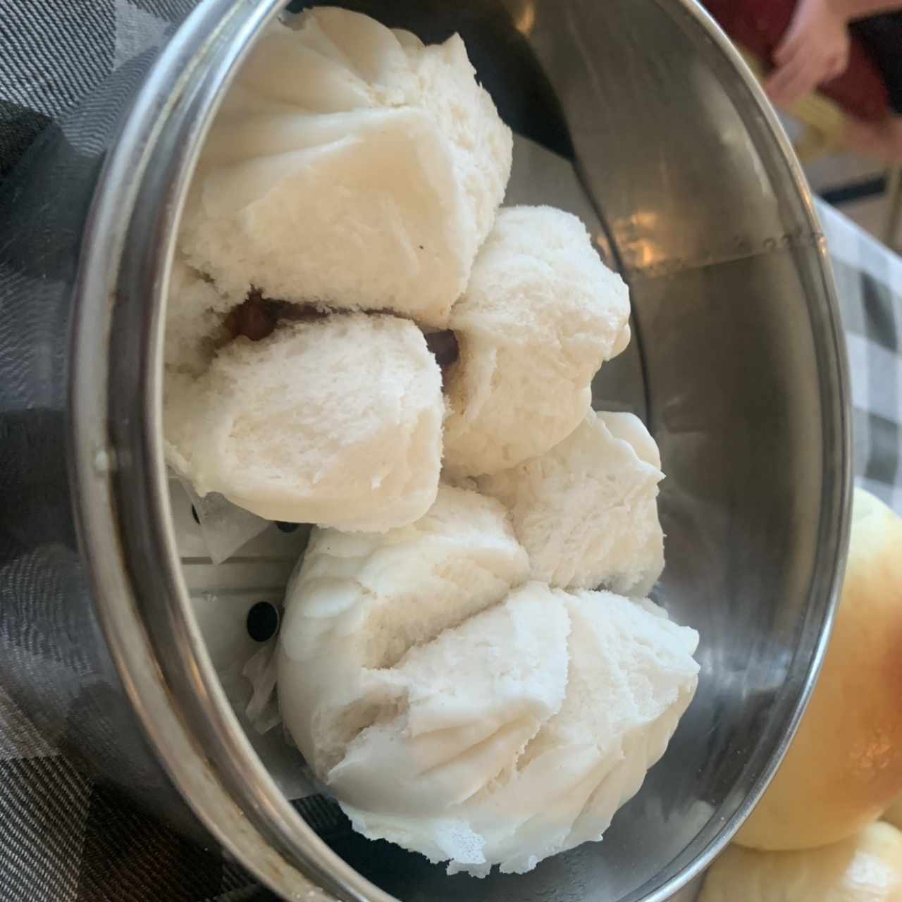 Dim Sum - Hampao Simple