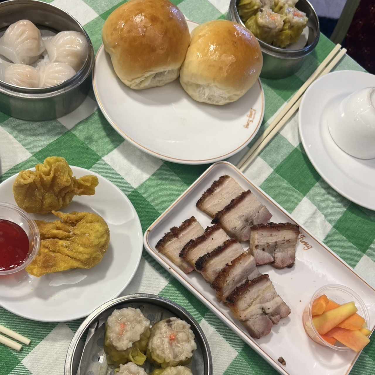 Dim Sum