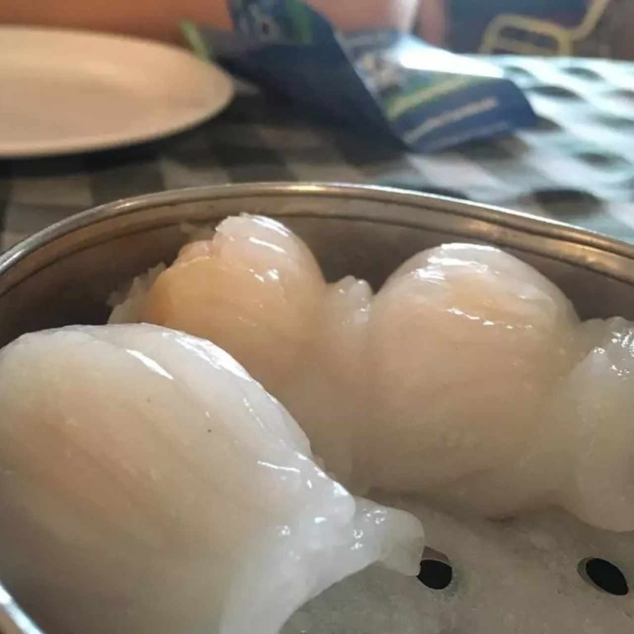 Dim Sum - Jakao