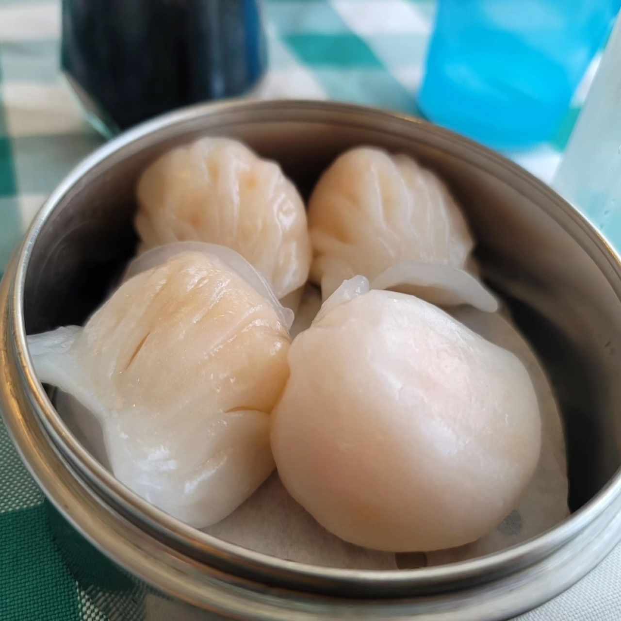 Dim Sum - Jakao