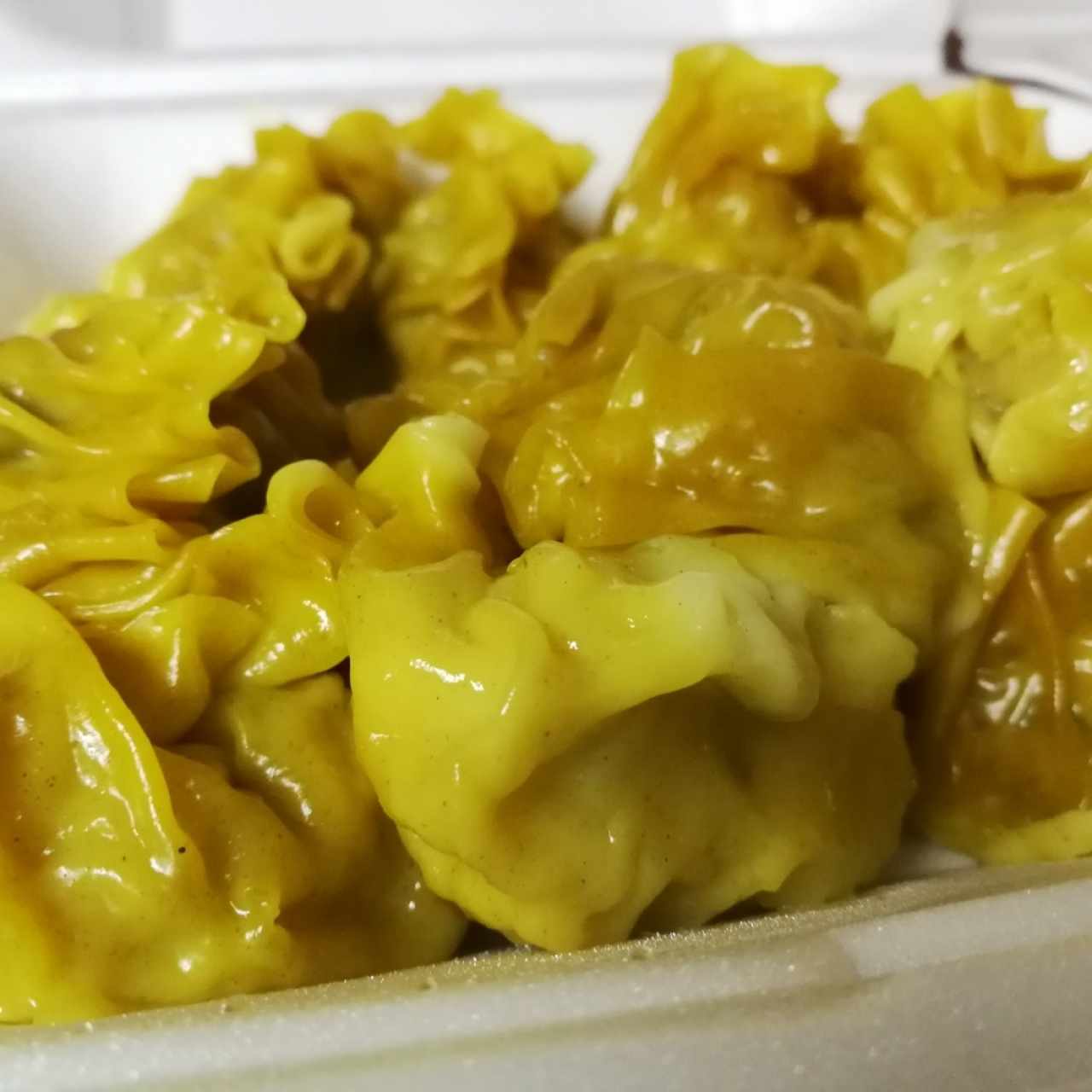 Siu mai