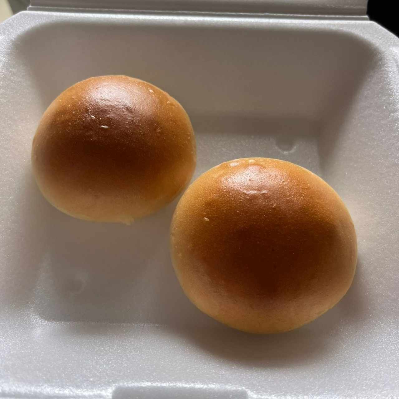 Ham pao de puerco