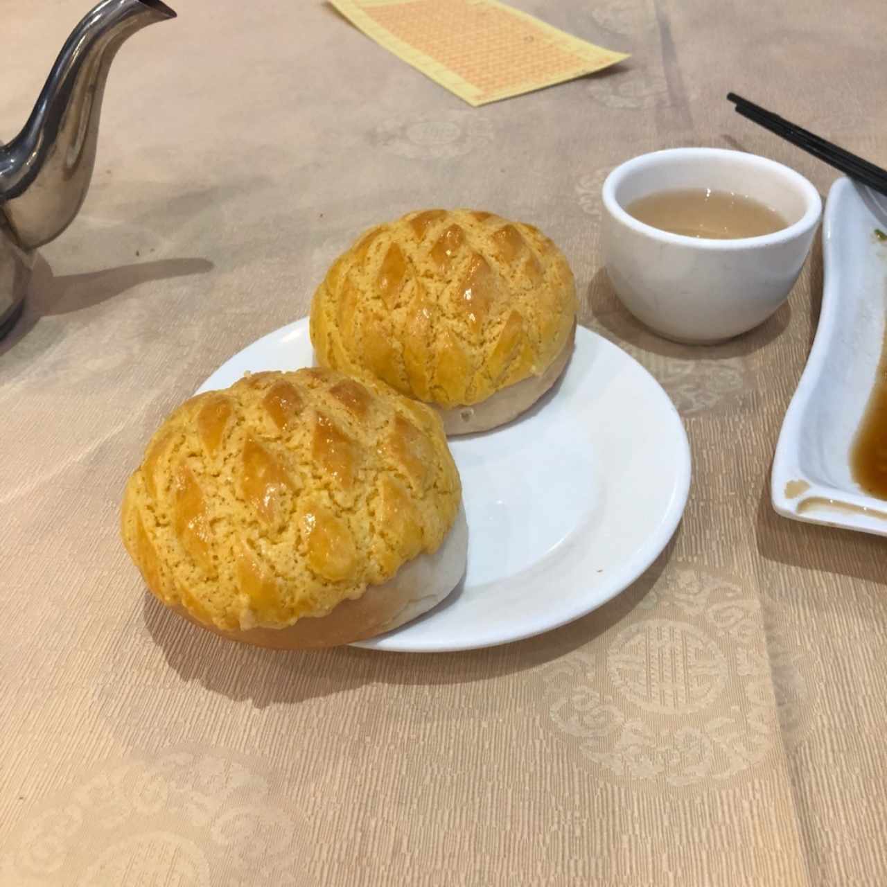 hampao de piña