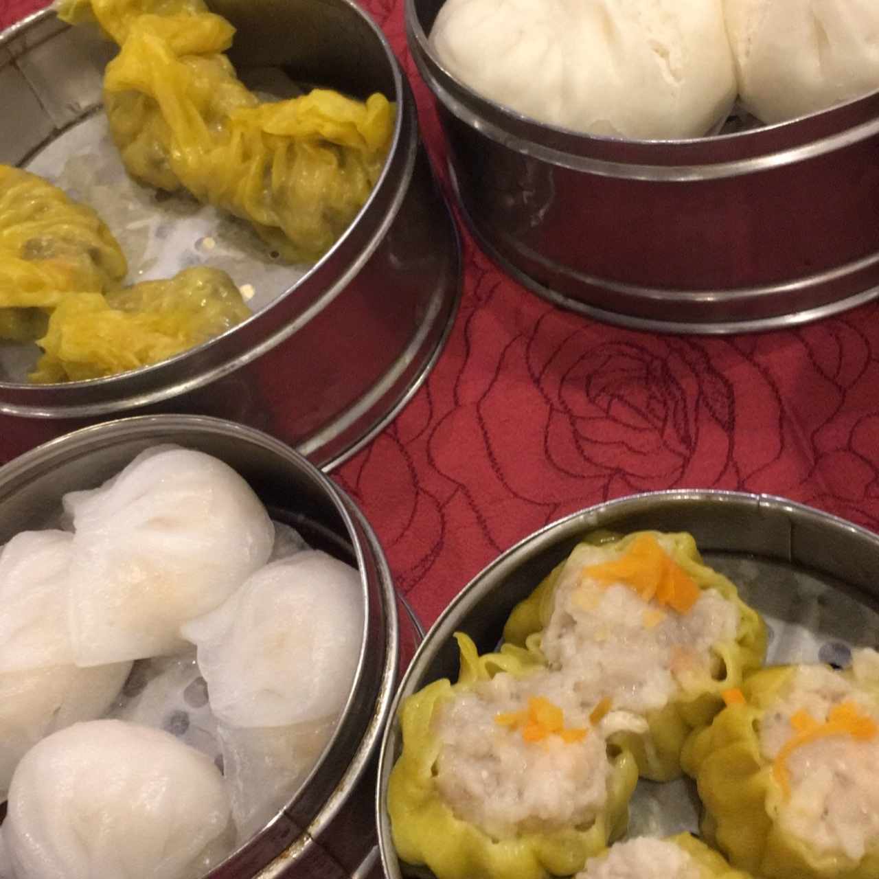 Dim Sum