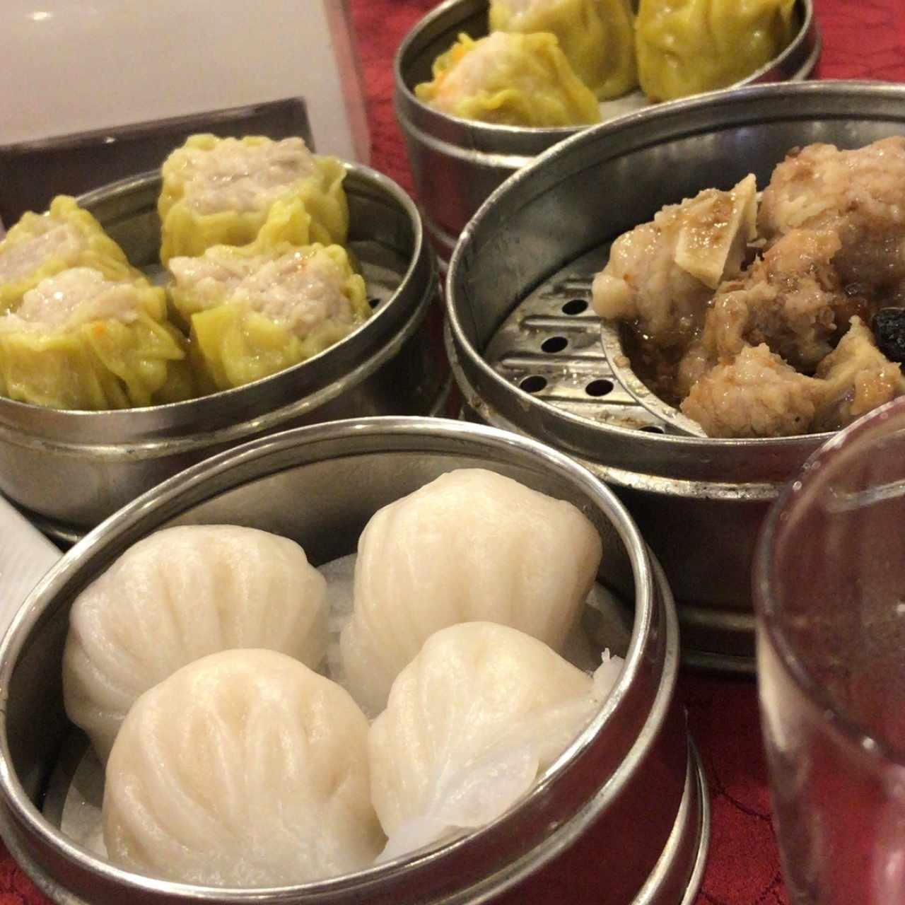 dim sum