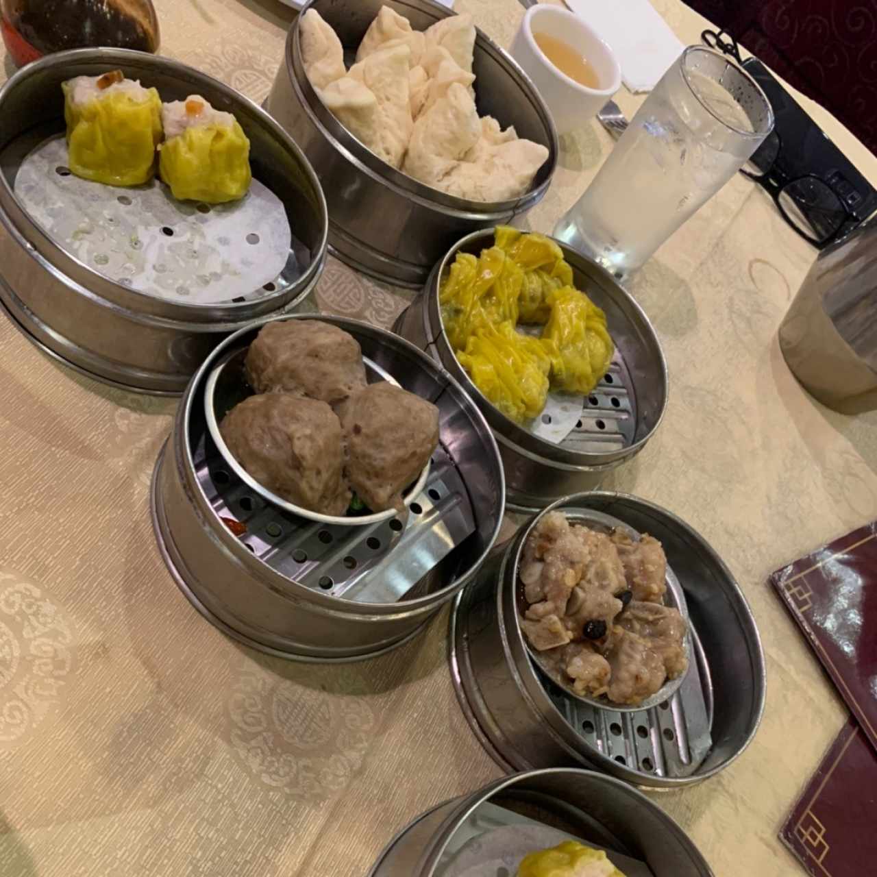 Dim Sum