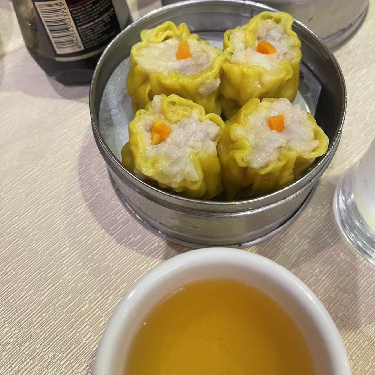 Shumai