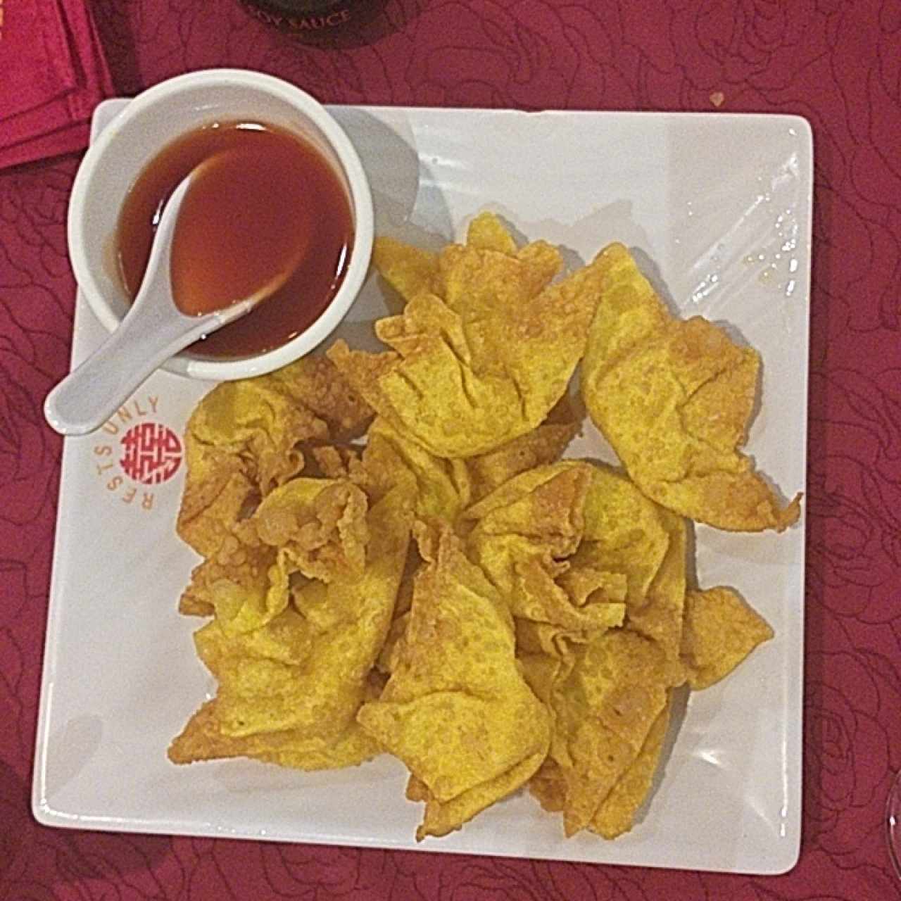 Wanton Frito