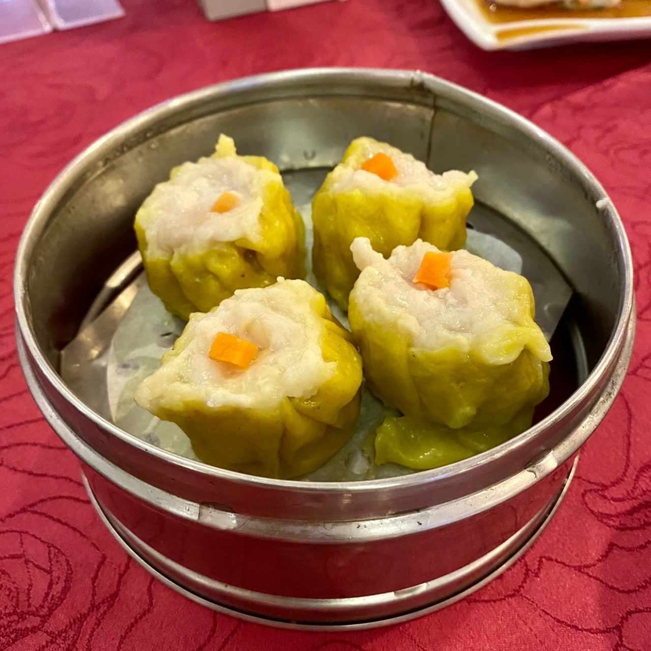 Siu mai