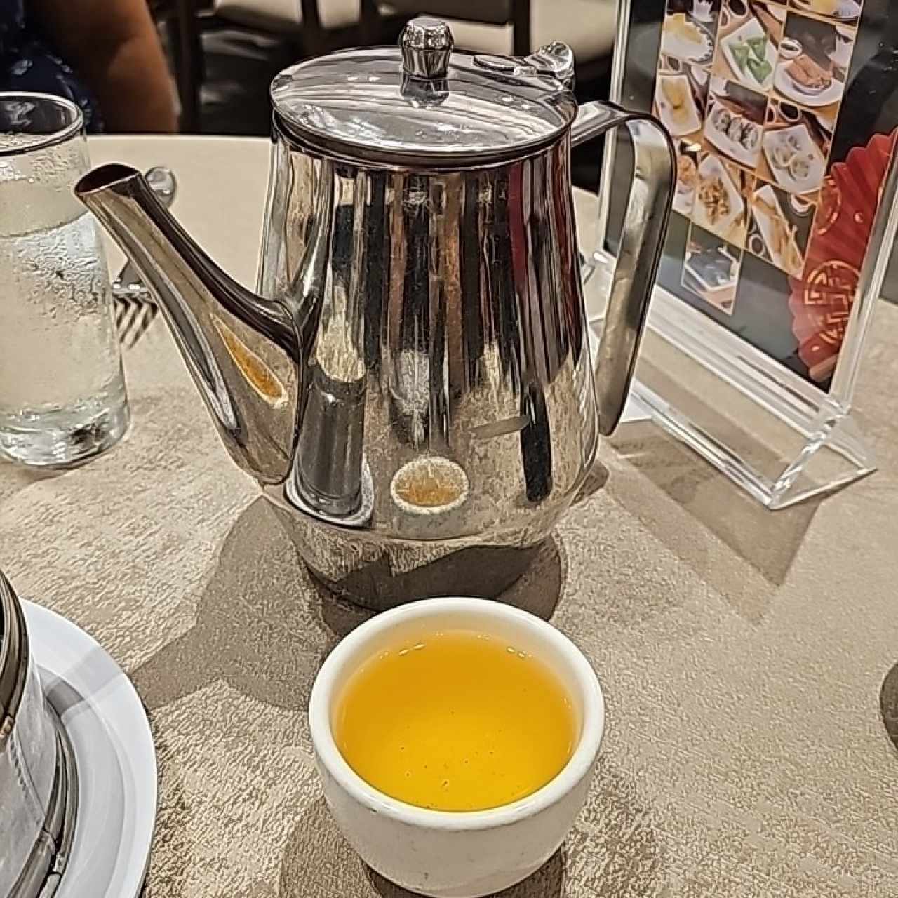 Té de la Casa