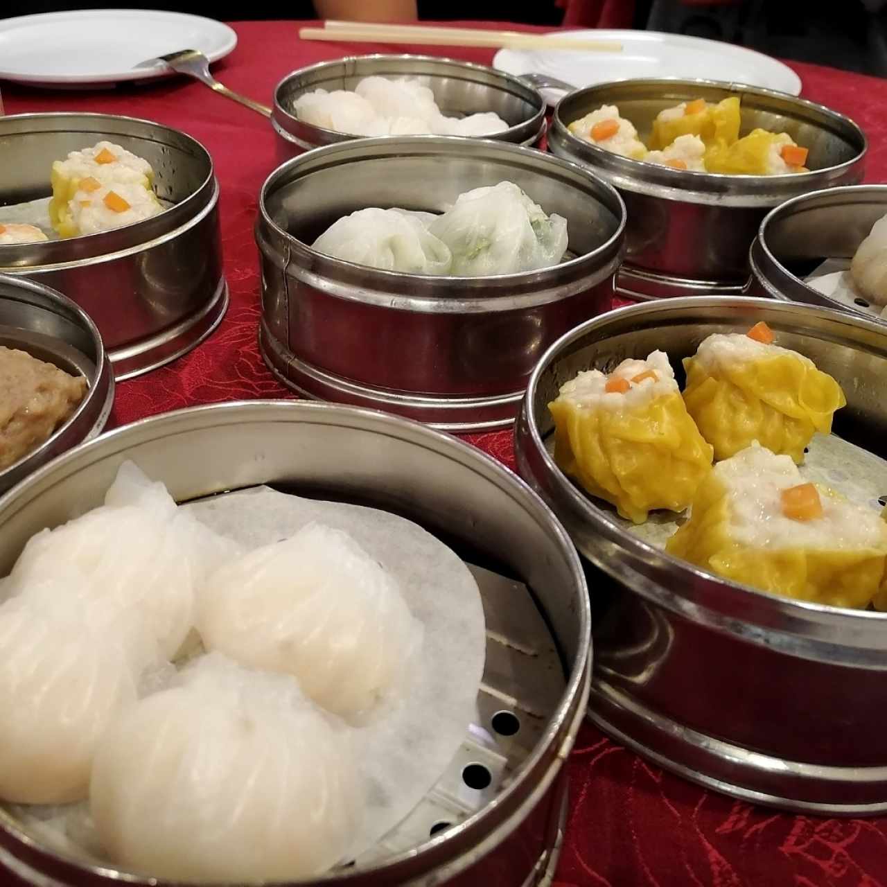 Dim Sum