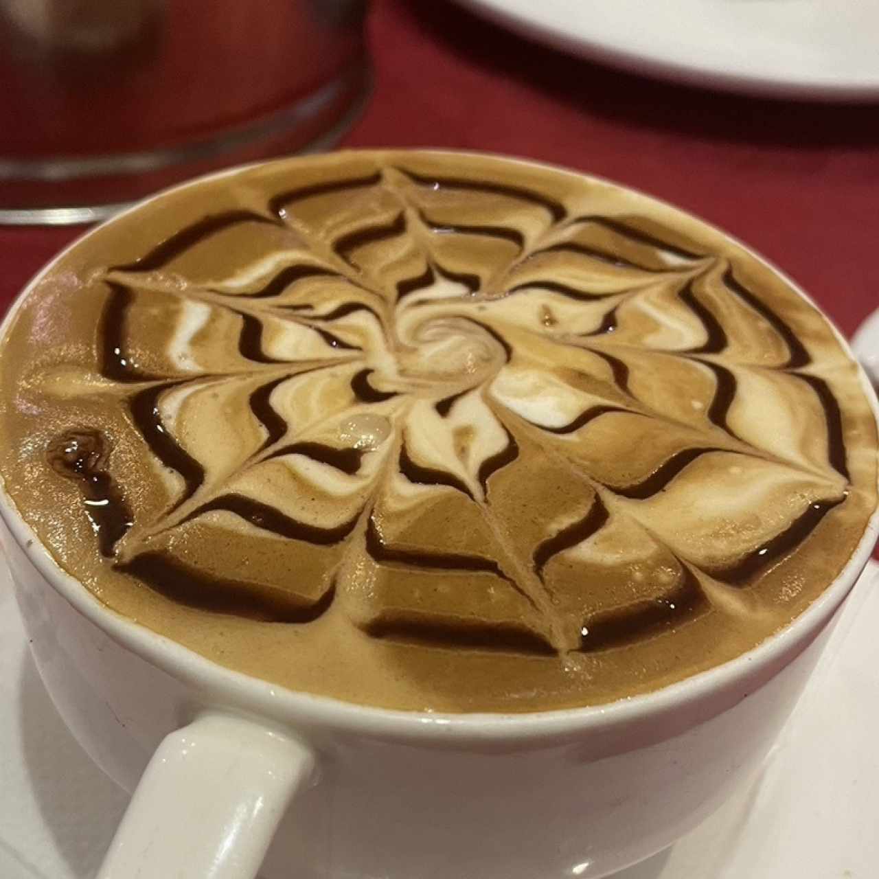 Capuchino 