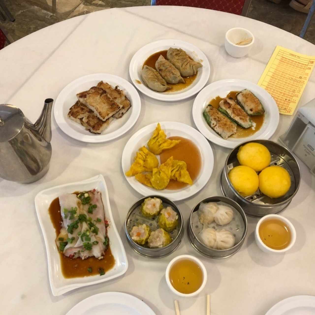 Dim Sum