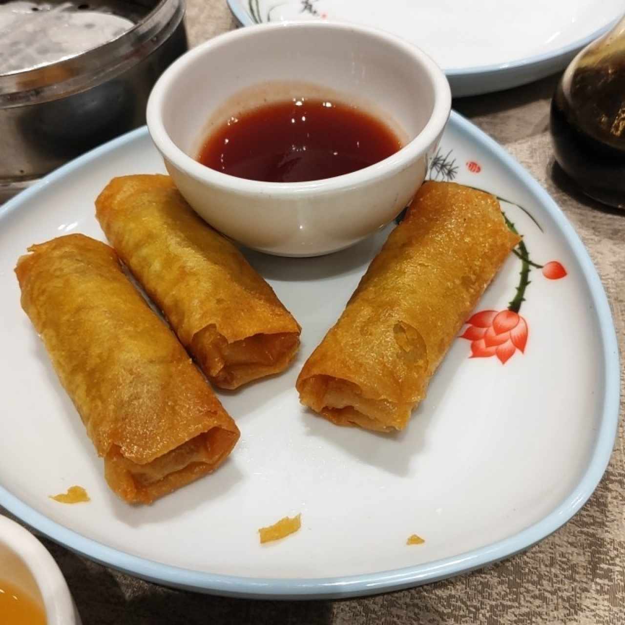 spring roll