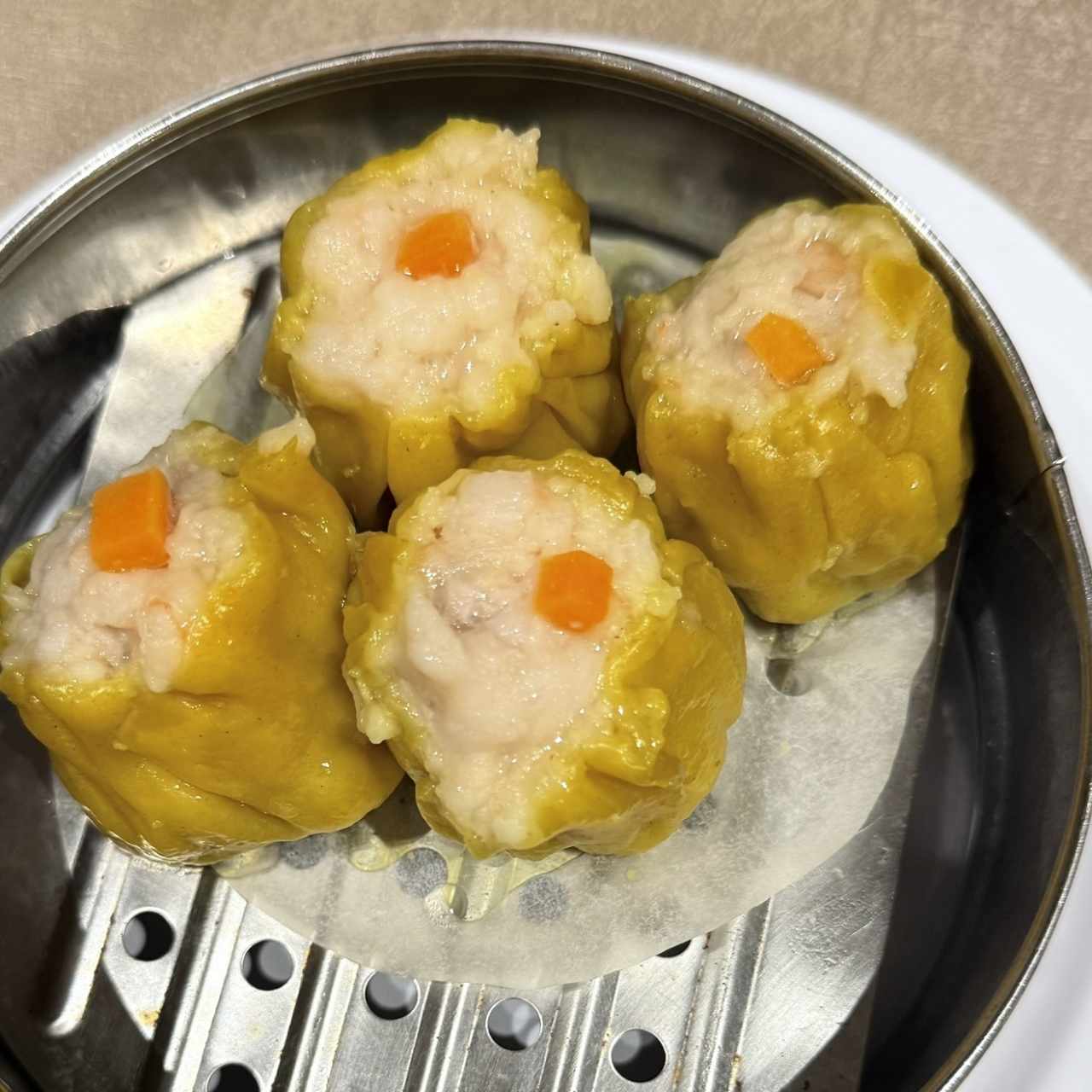 Siu mai