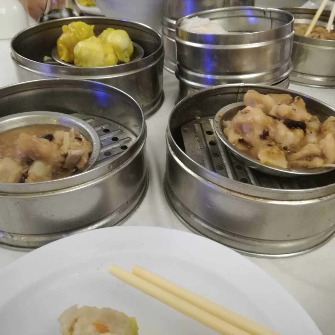 Dim Sum