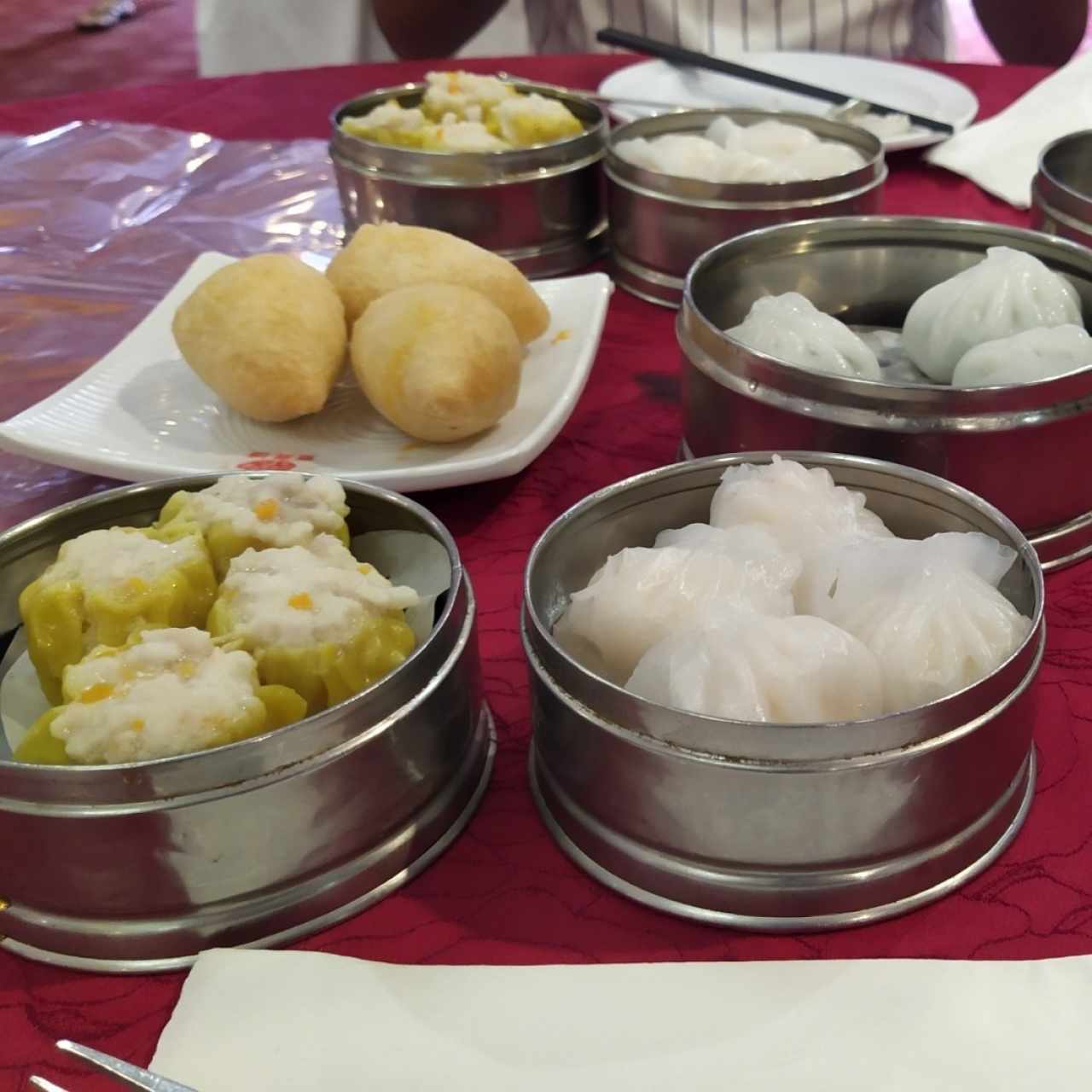 Dim Sum