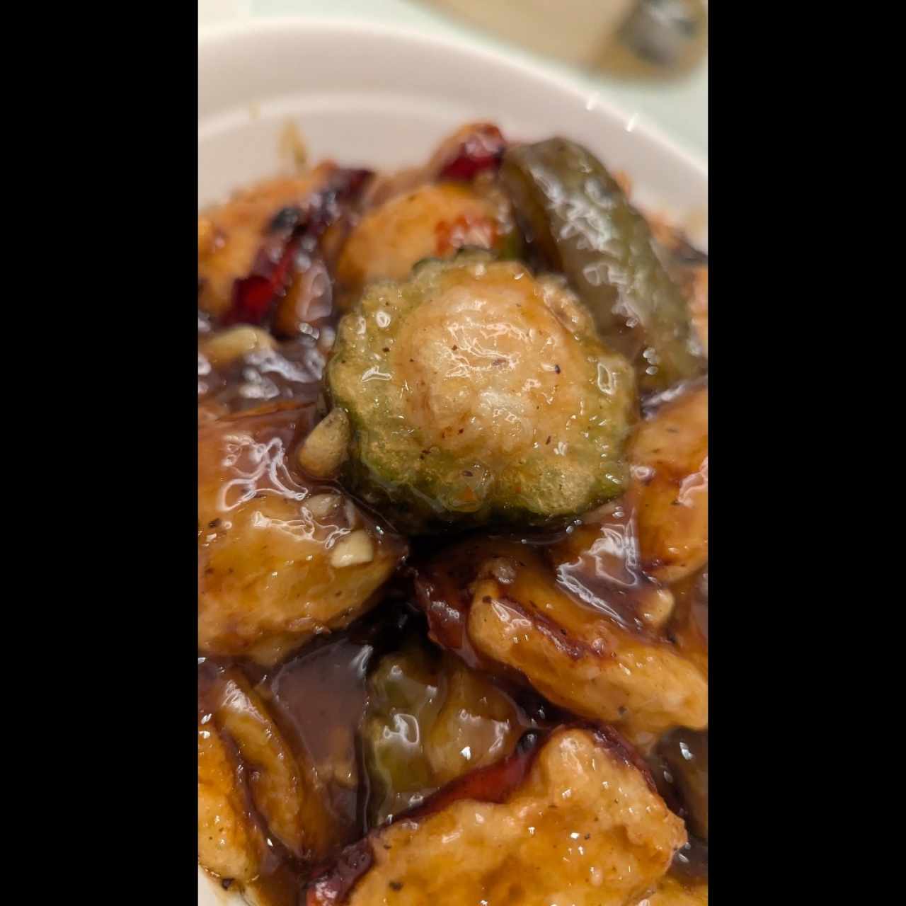 cacerola tres delicias vegetales 