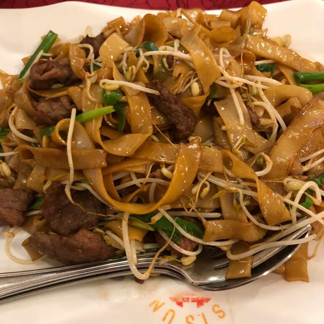 chowfung seco de carne