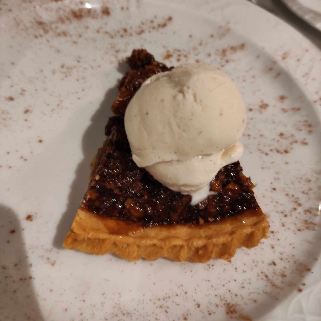 Pecan Pie