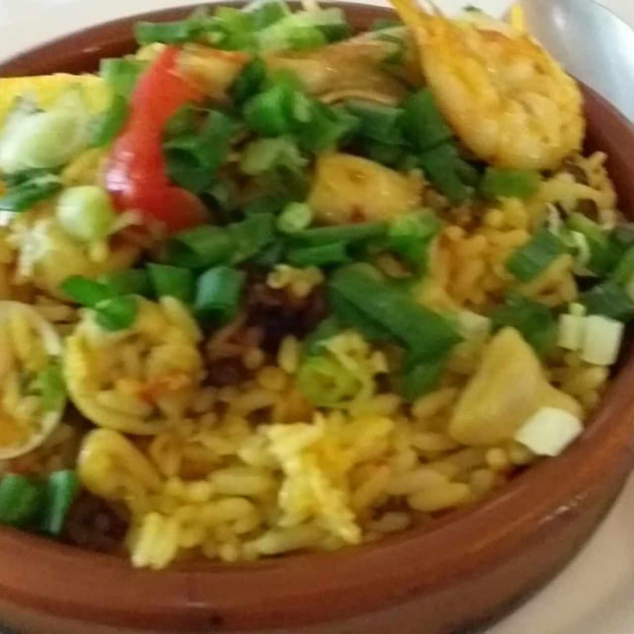 Paella