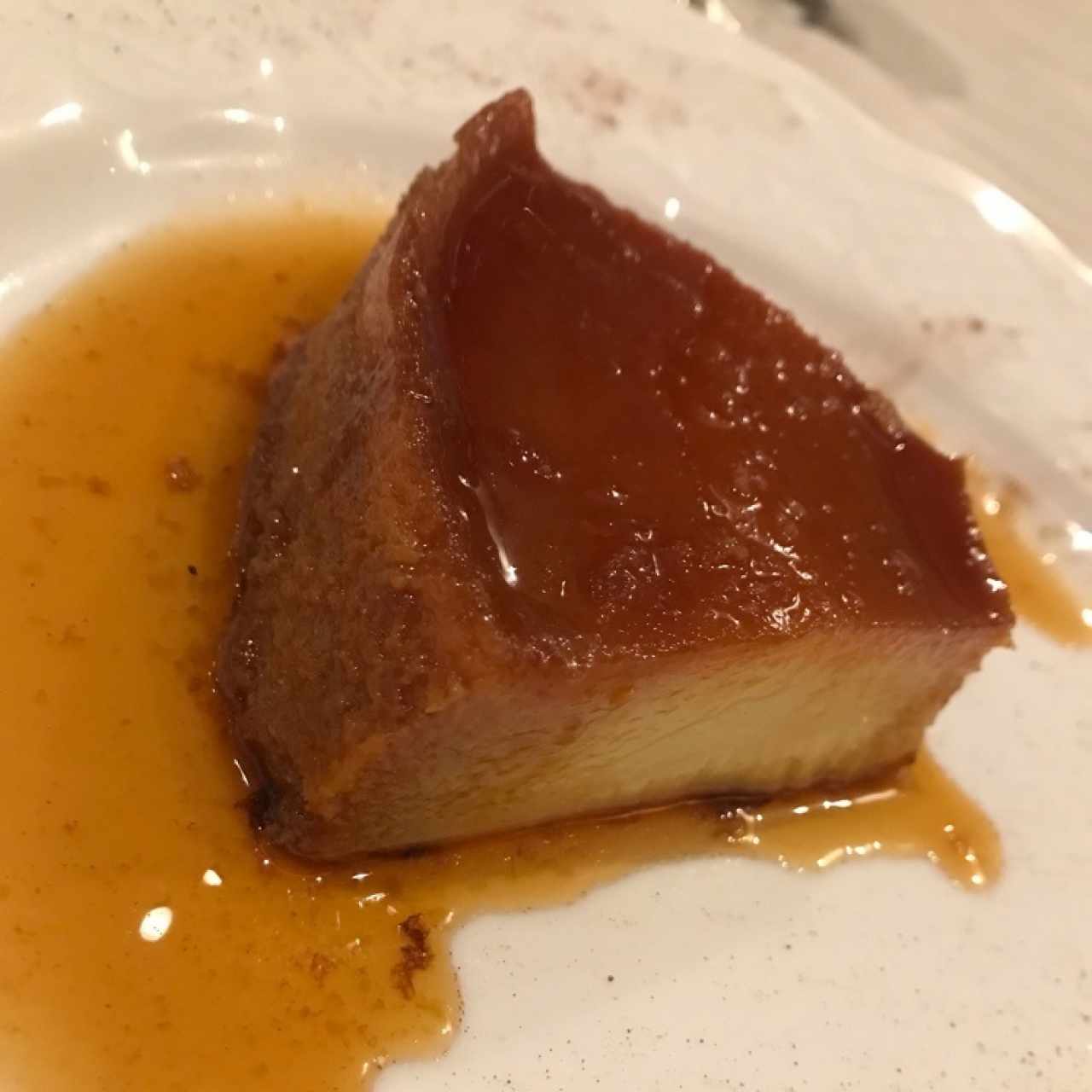 Flan