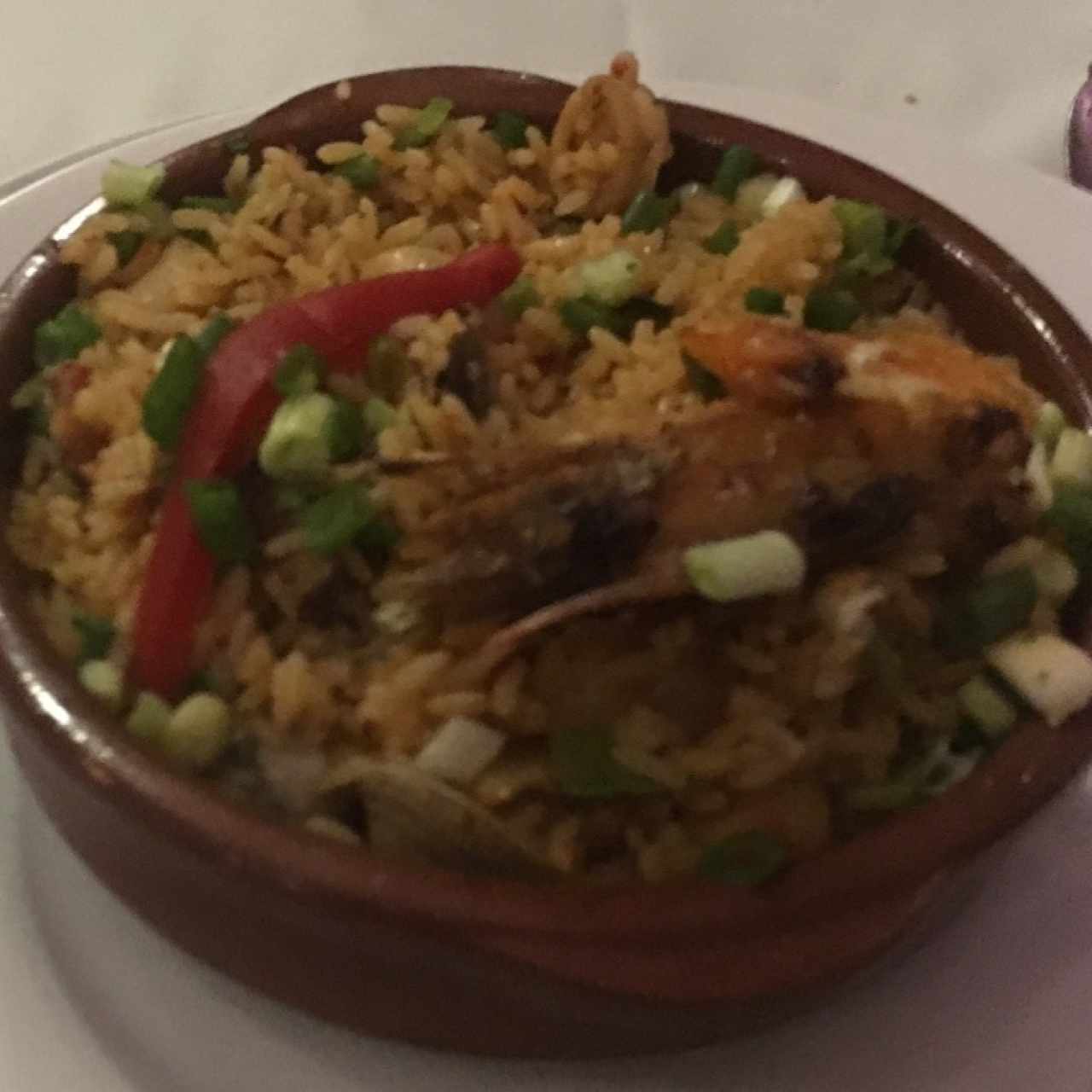 Paella