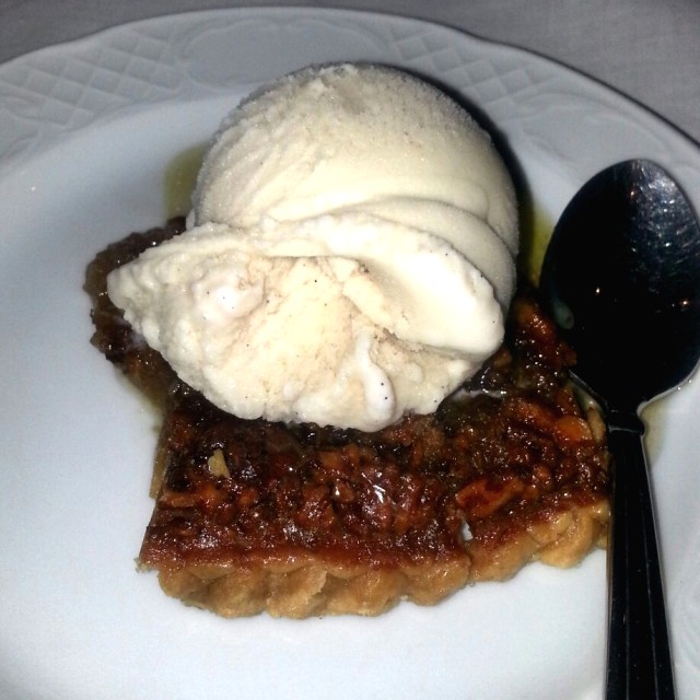 Pecan Pie