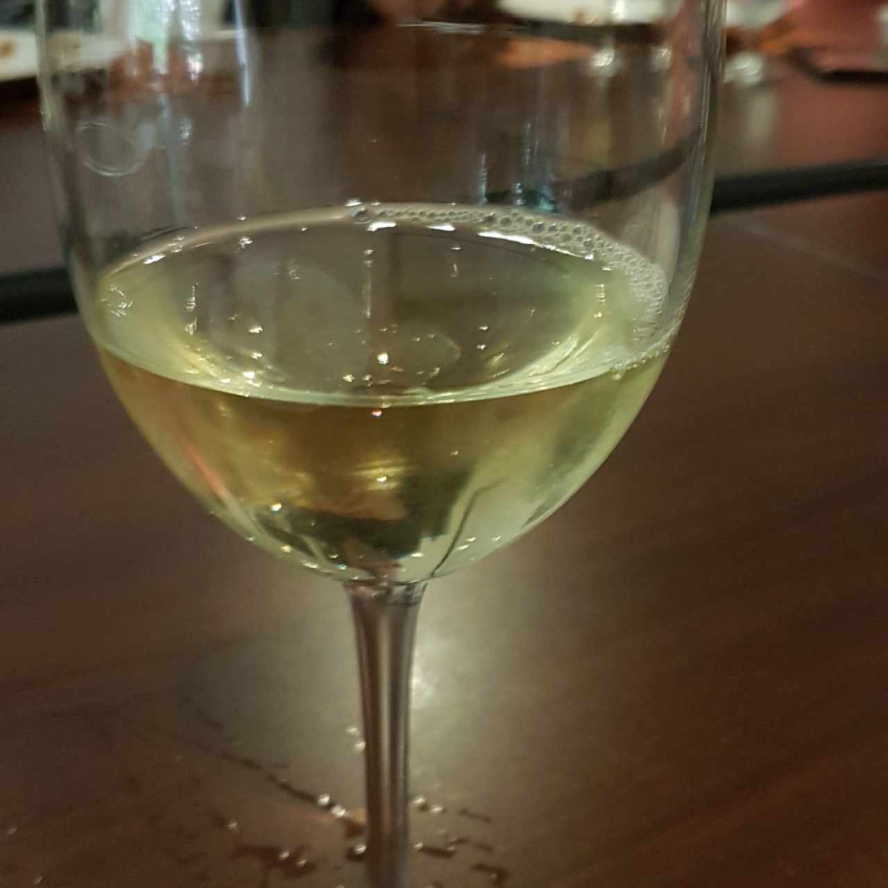 vino blanco