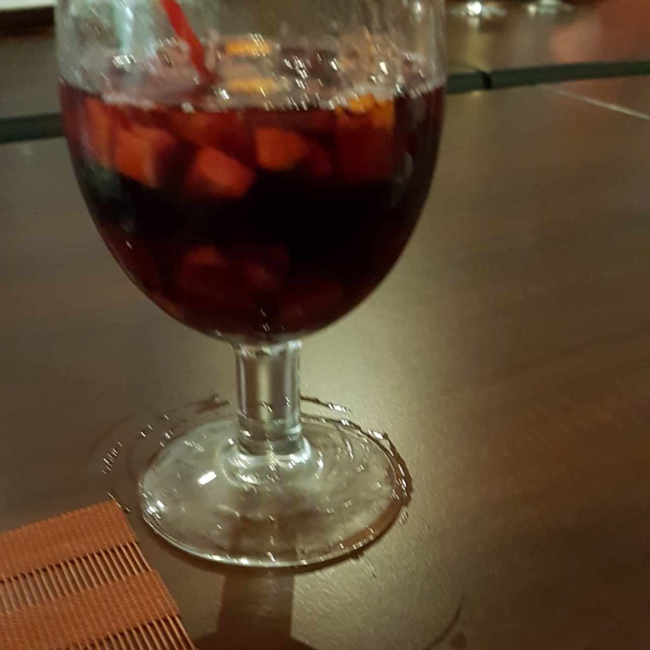 sangria