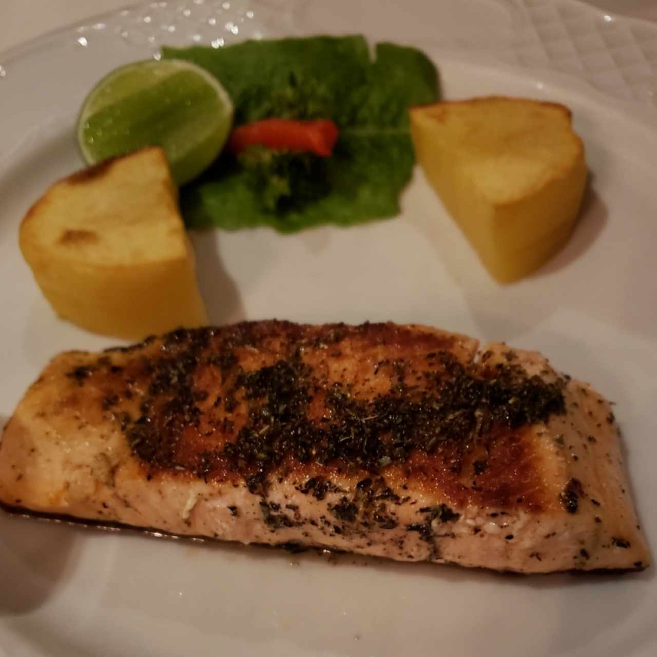 Salmon