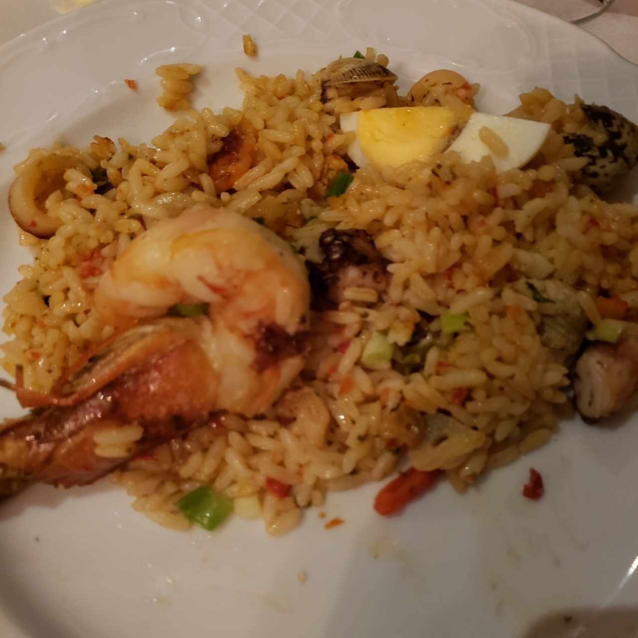 Paella