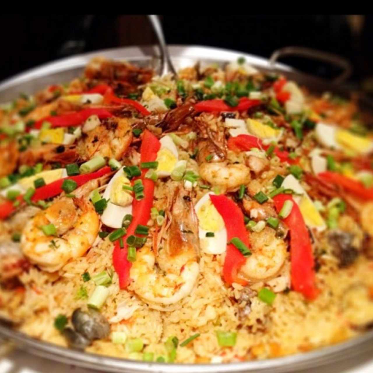 Paella