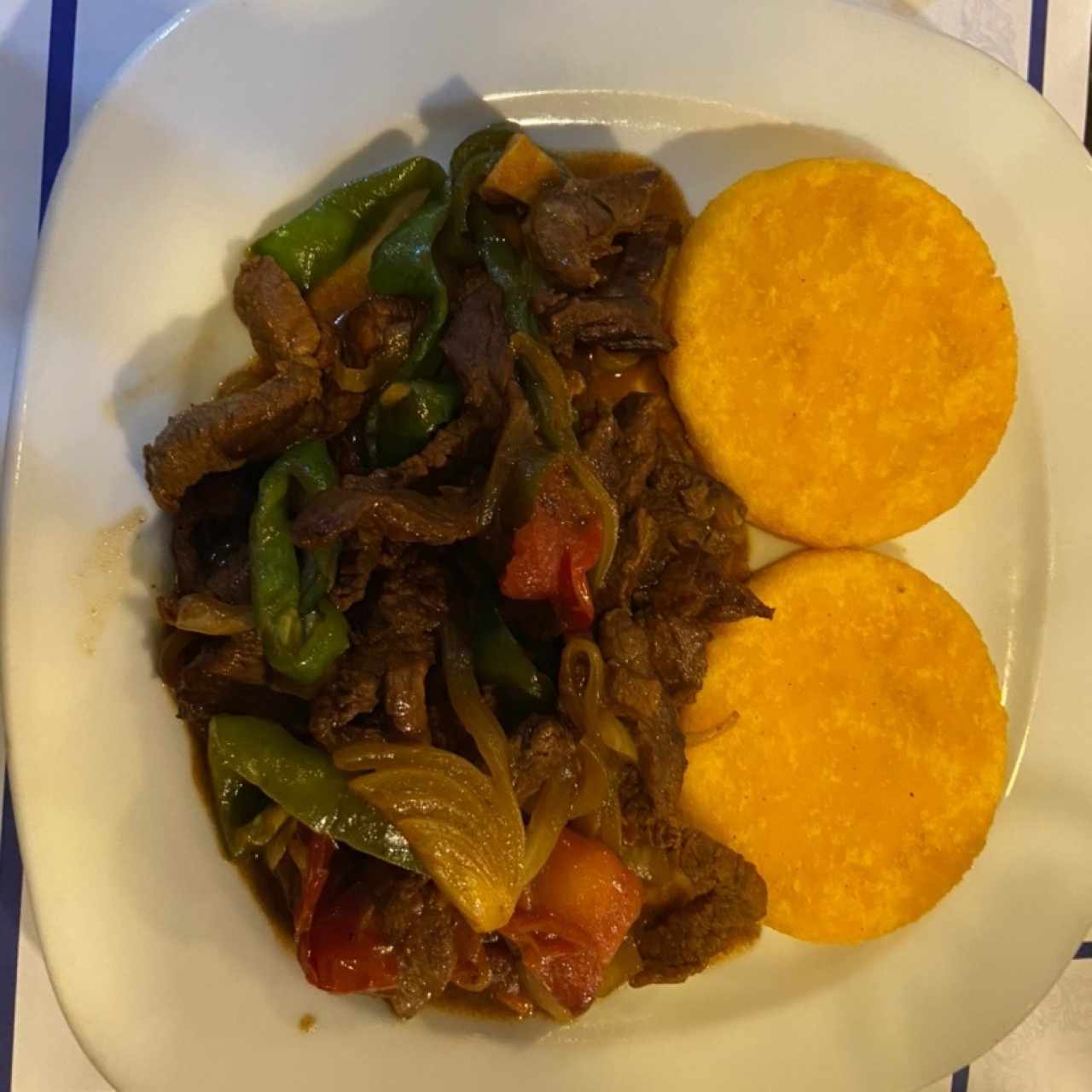 Carnes - Bistec Picado