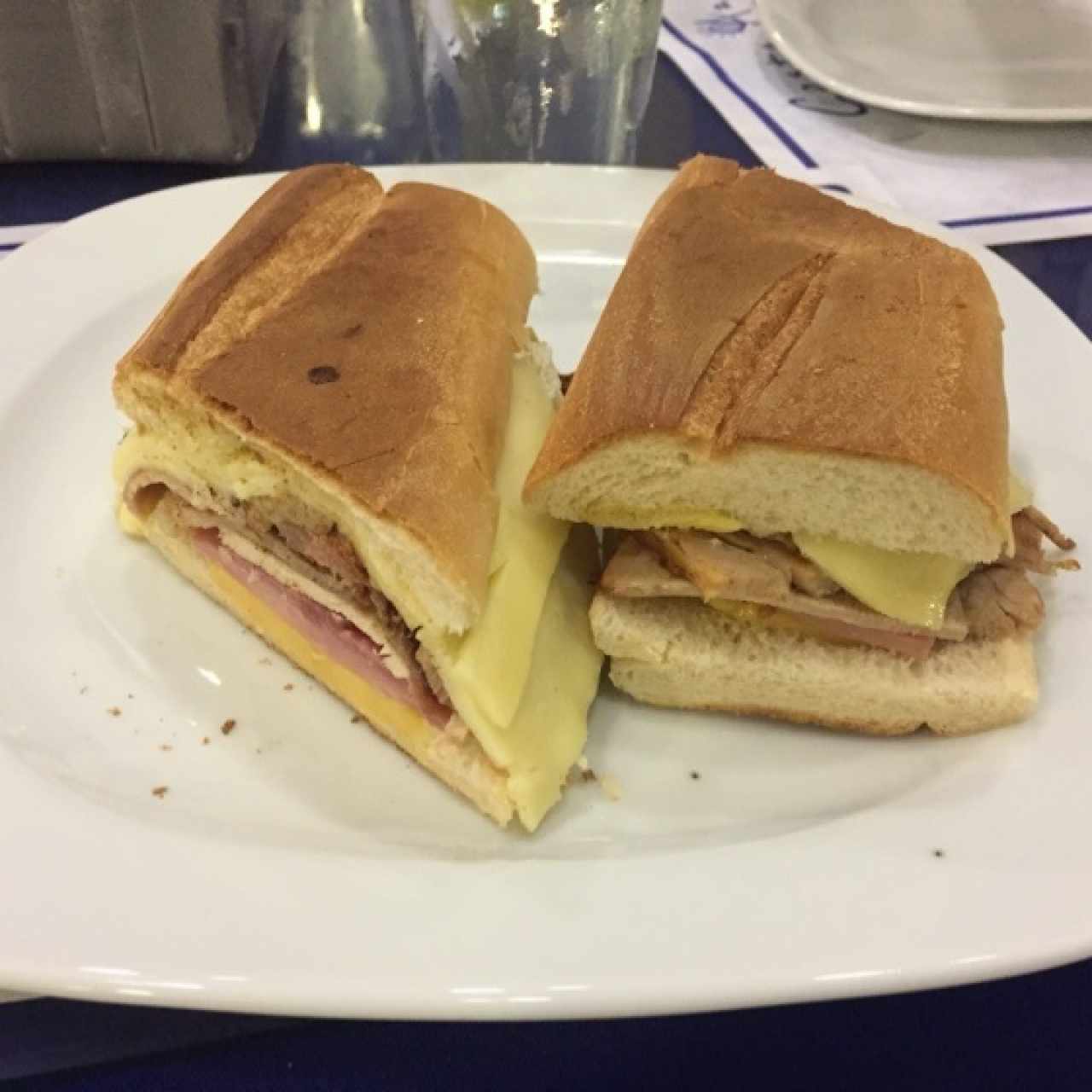 Cubano