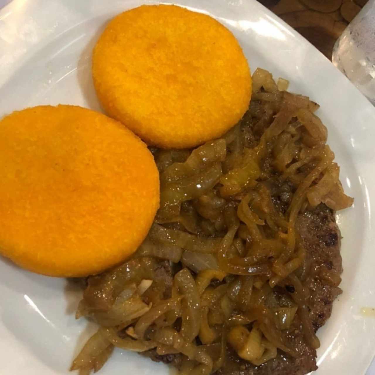 Carnes - Bistec Picado