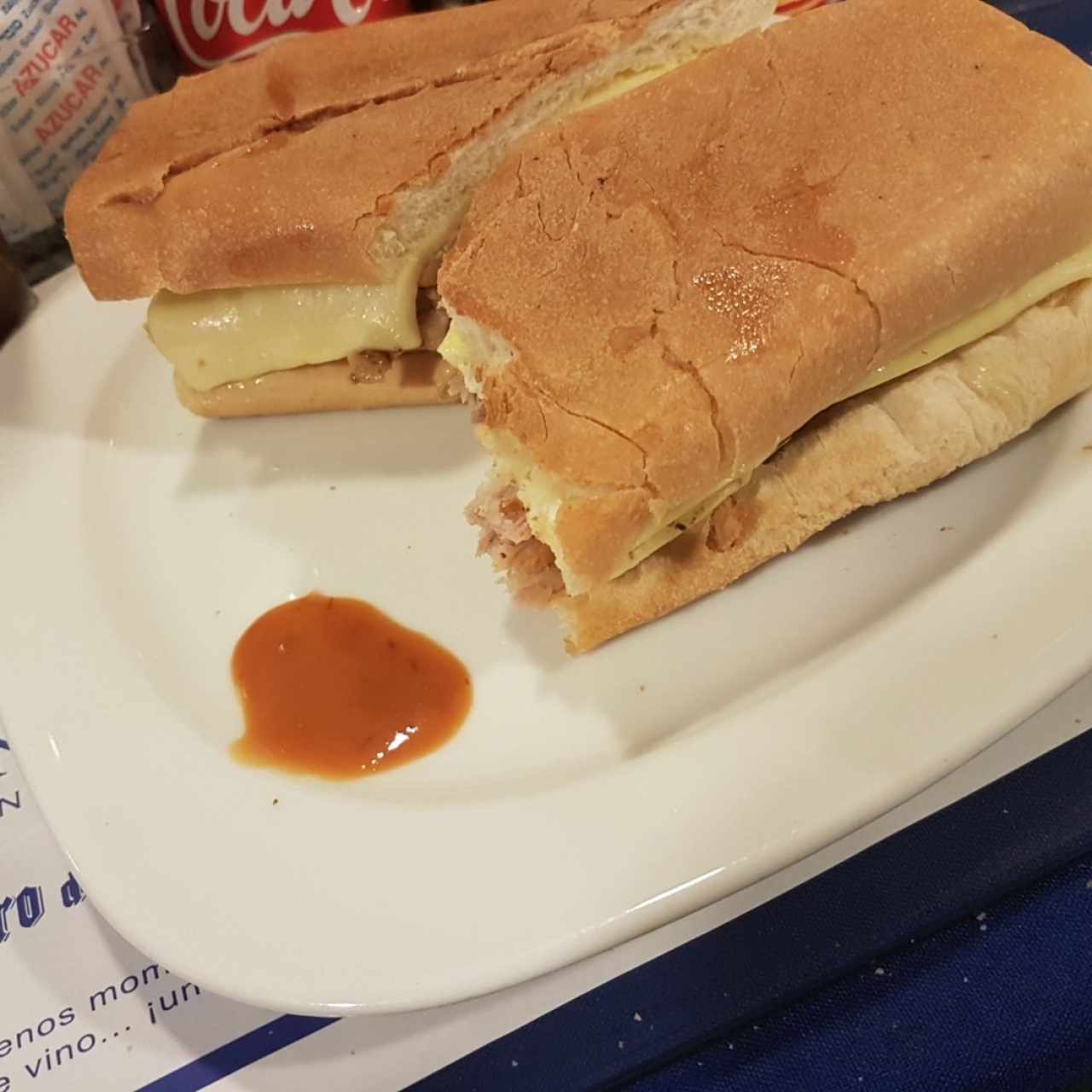 cubano