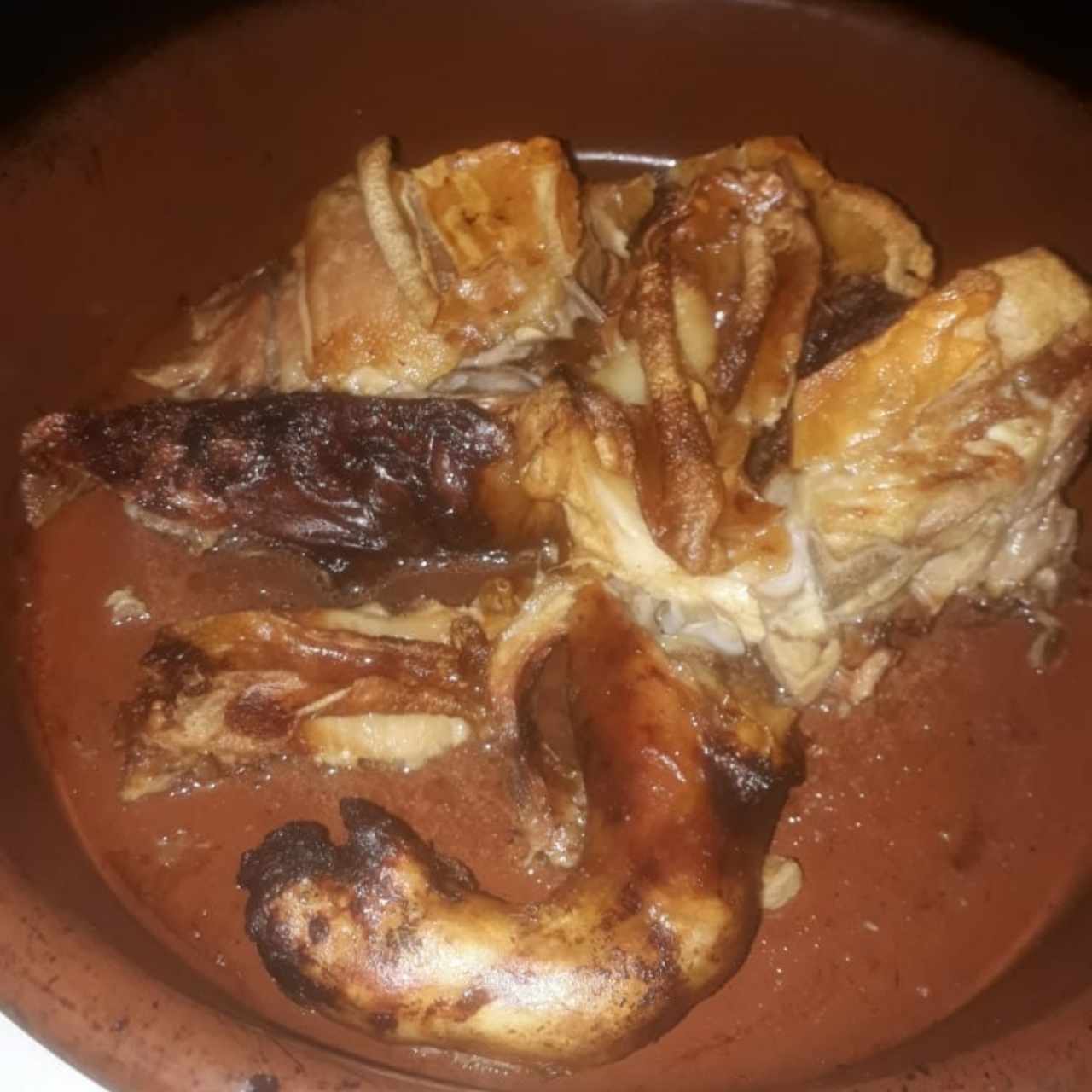 cochinillo