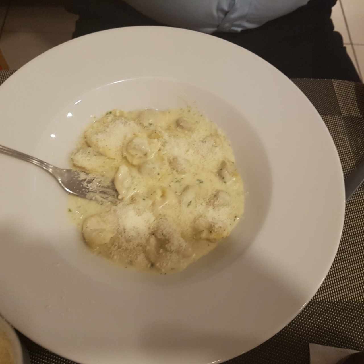 Tortellinis 4 Quesos