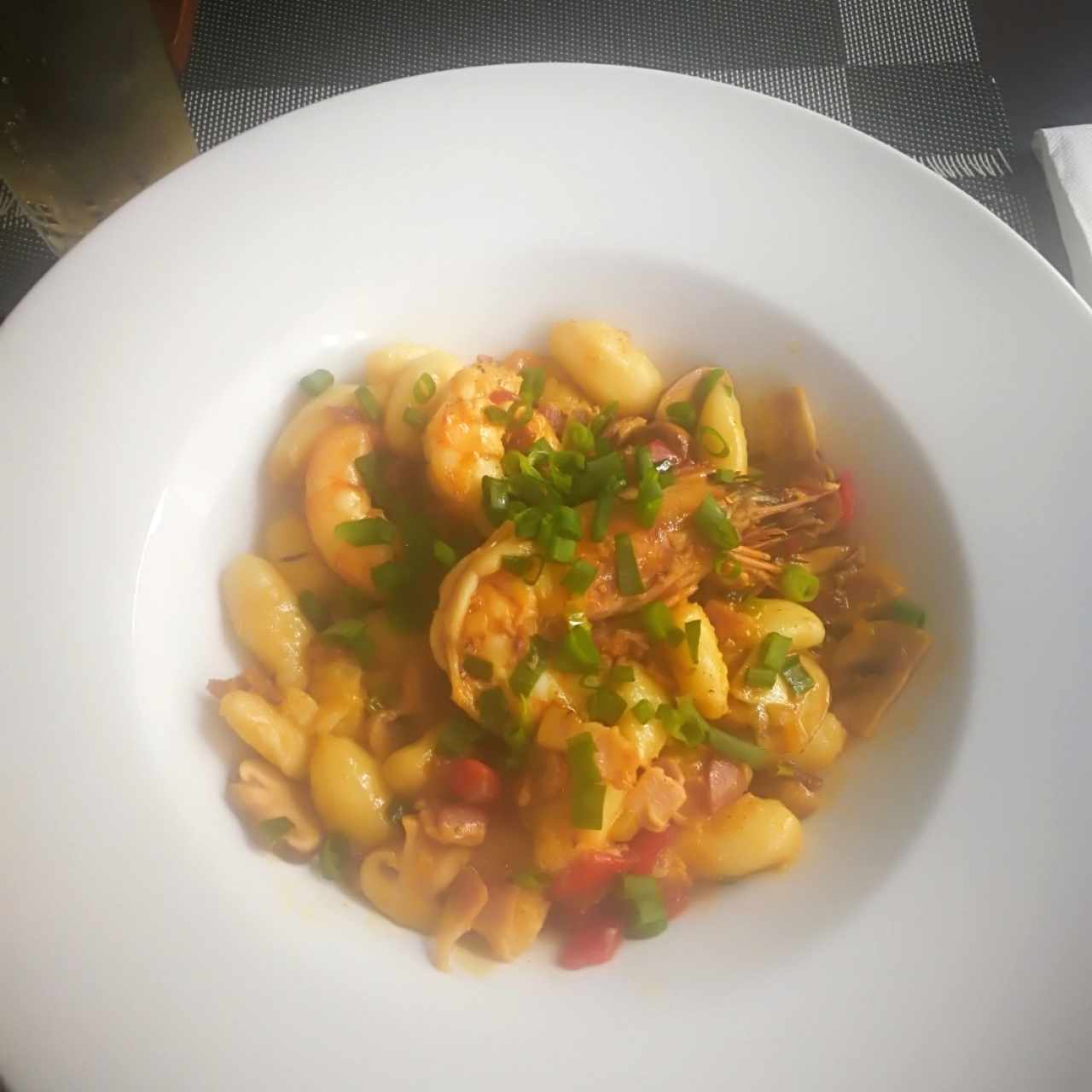 Gnocchi Mamma Rosa