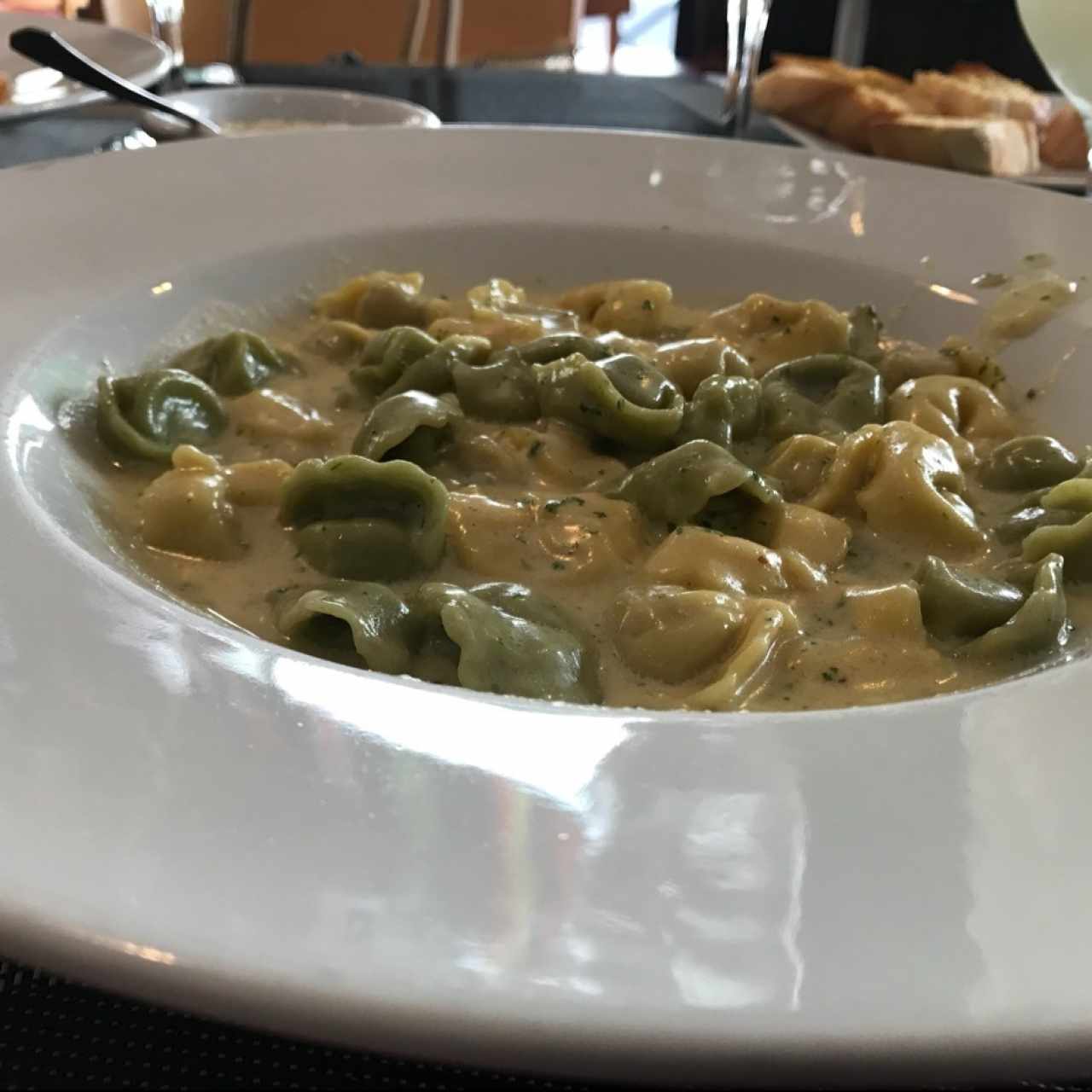 tortellini