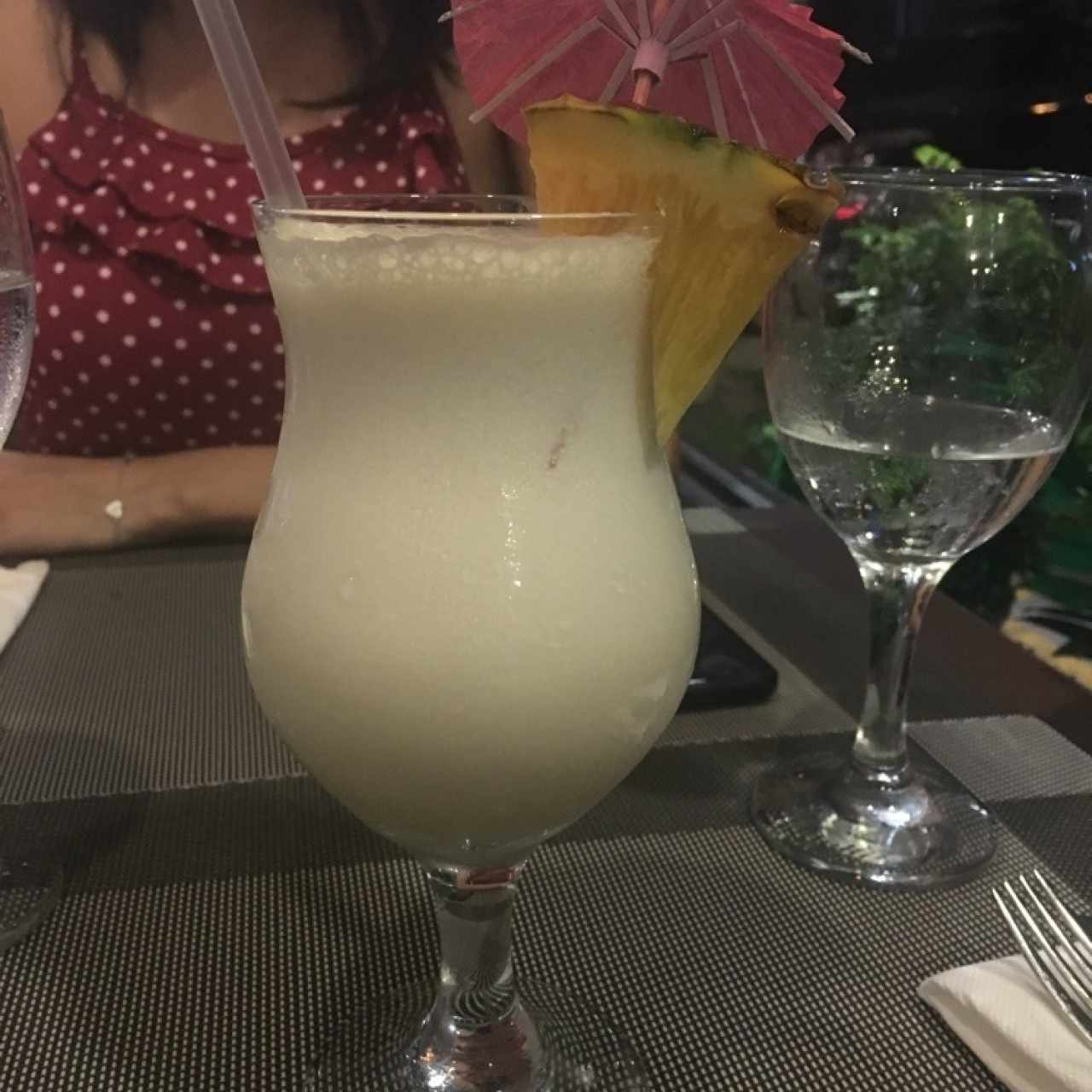 piña colada