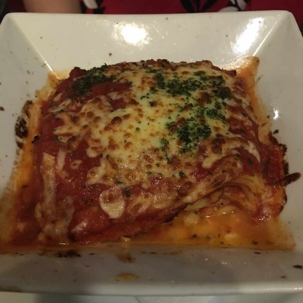 Lasagna