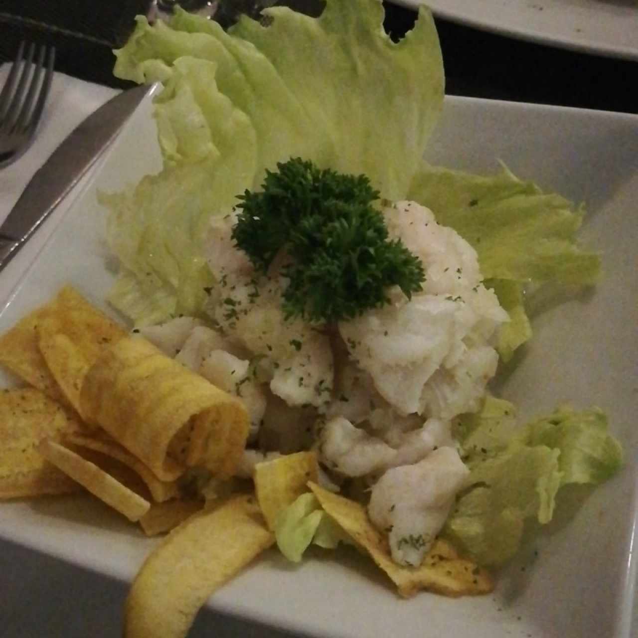 ceviche 