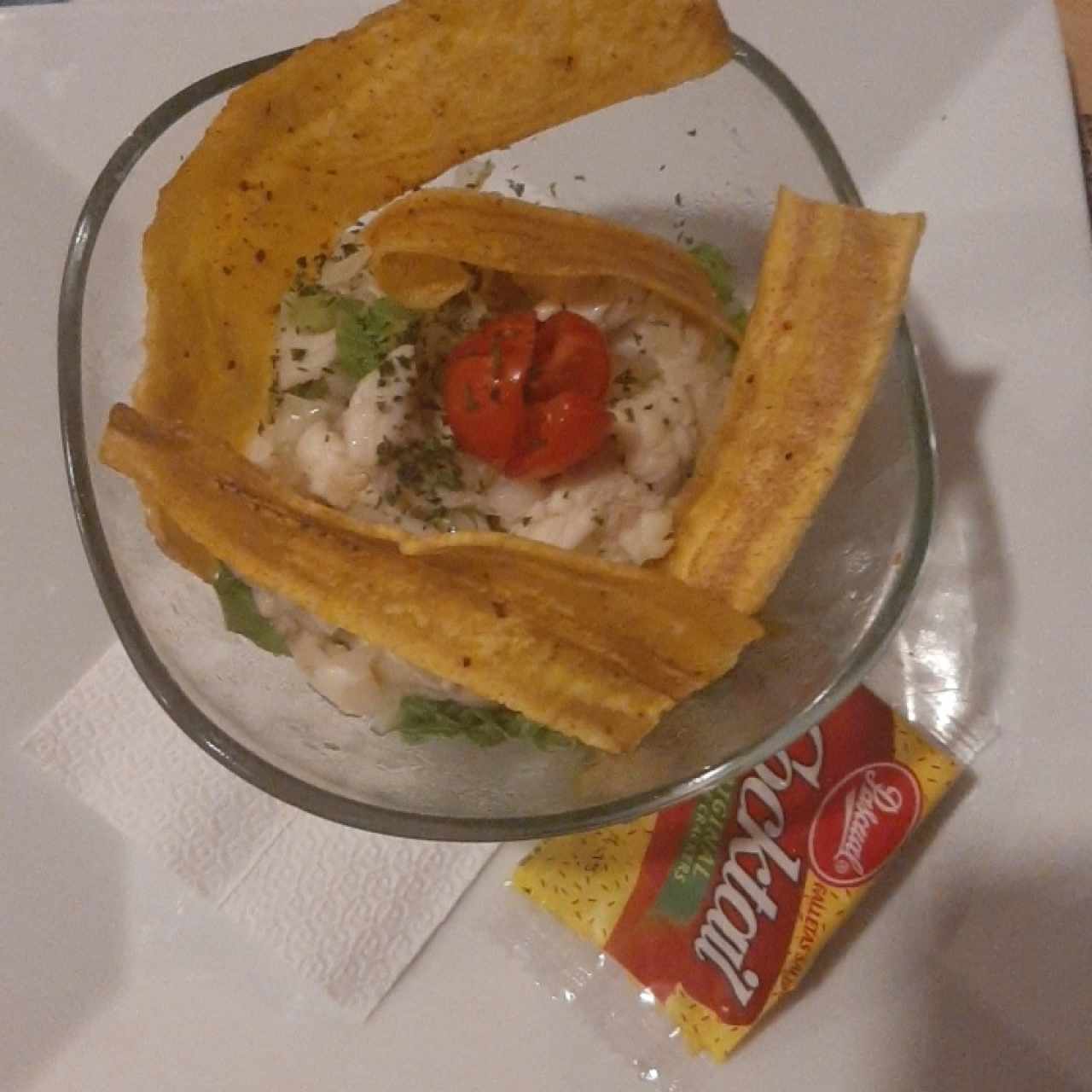 ceviche