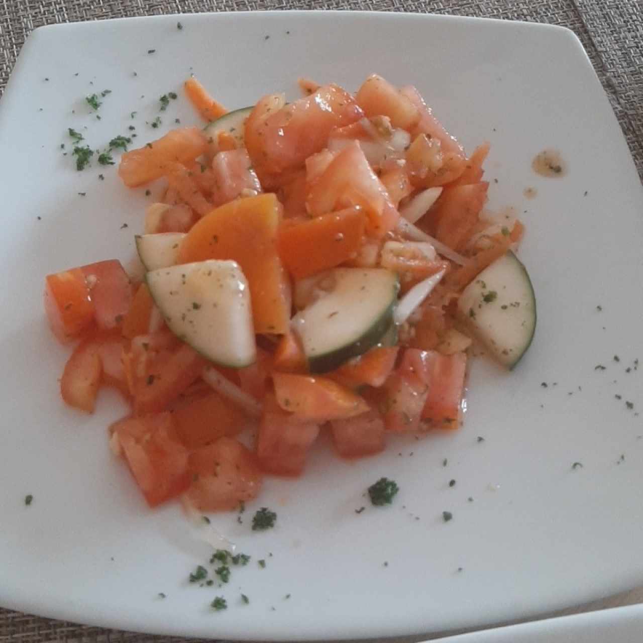 ensalada