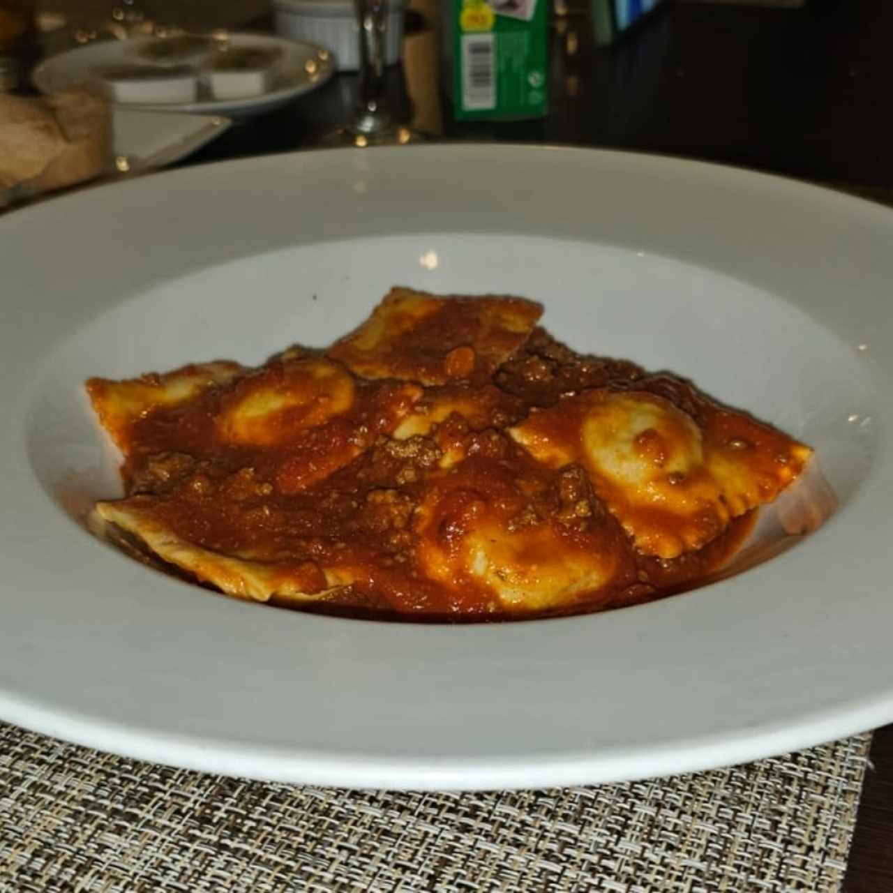 Ravioli - Ravioli