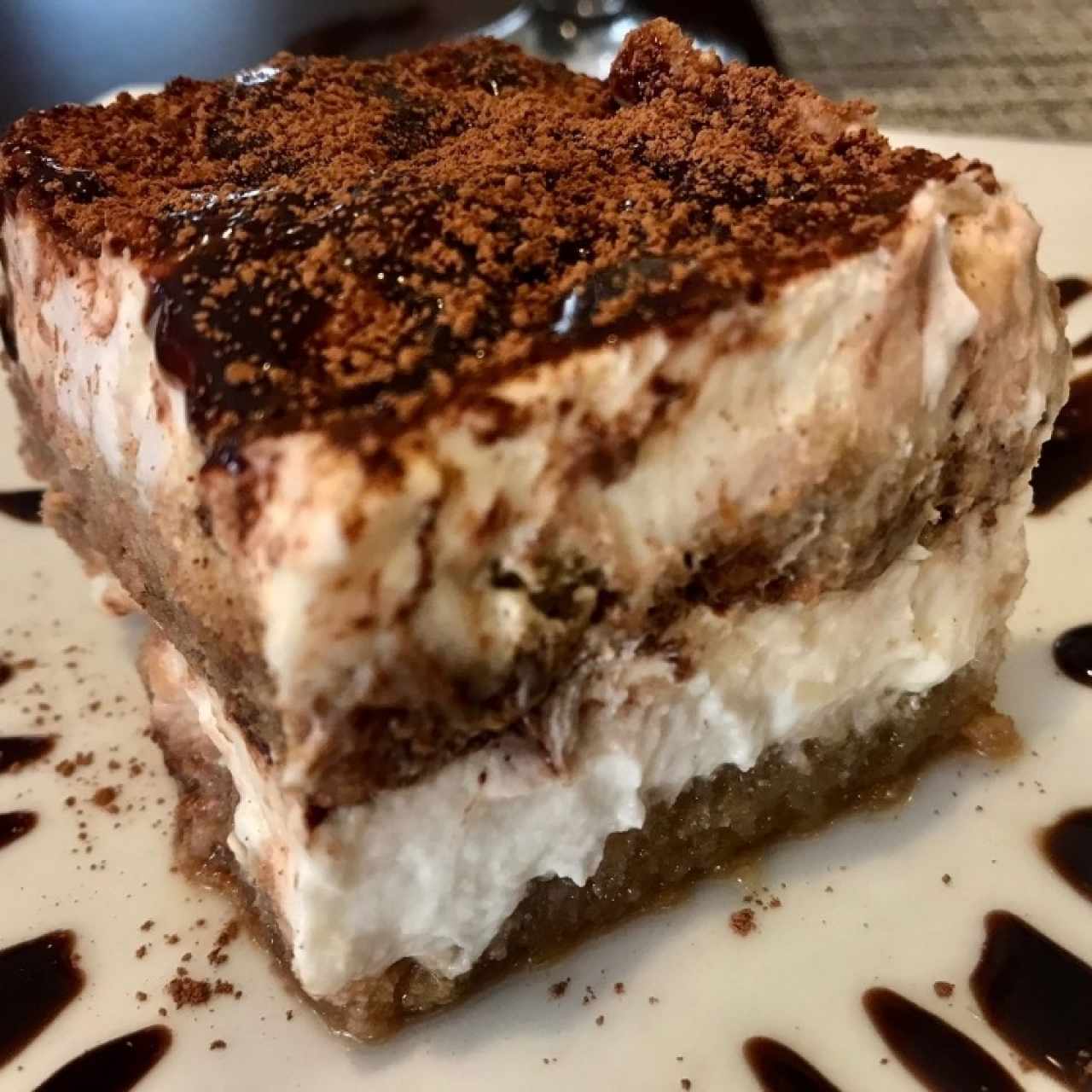 Tisamisu