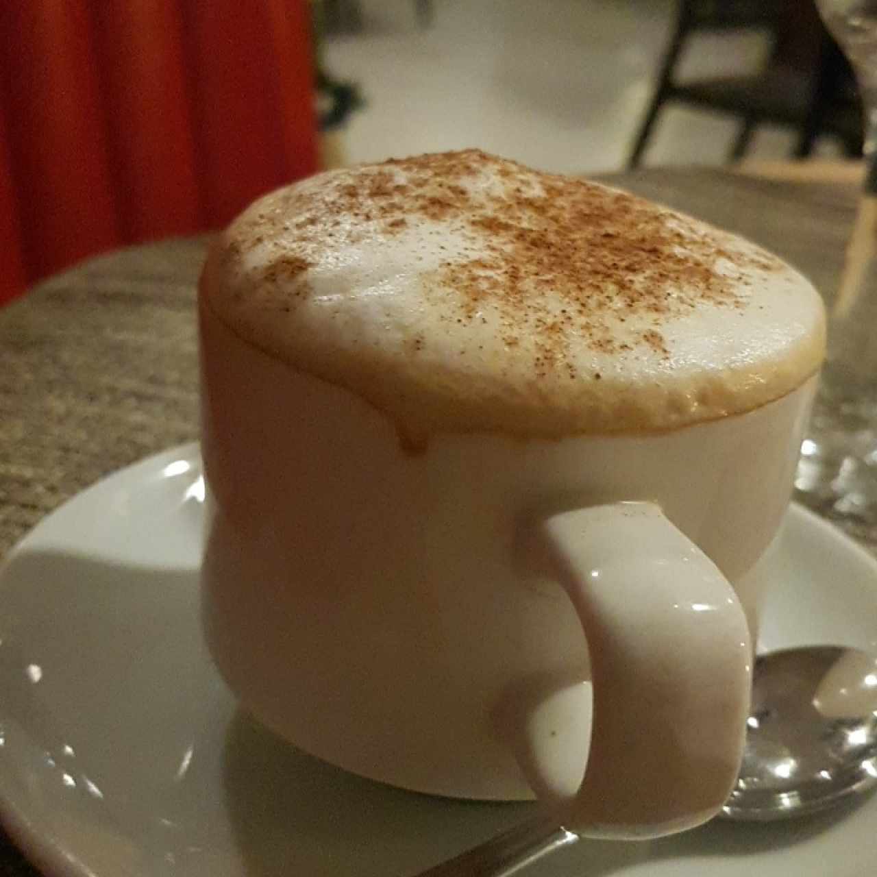 capuchino