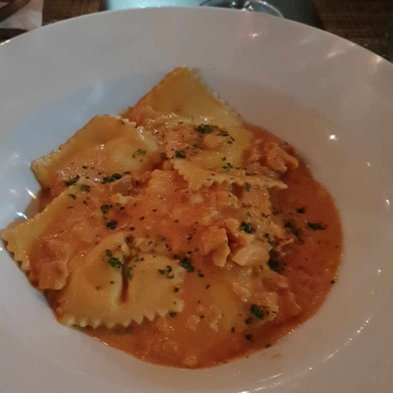 Ravioli - Ravioli